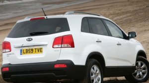 КИА Соренто 2 слабые места | Недостатки и болячки б/у Kia Sorento II