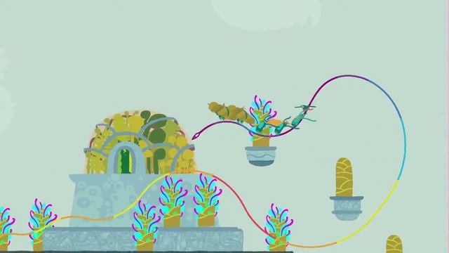 HoHoKum para PlayStation Vita y PlayStation 4 смотреть онлайн