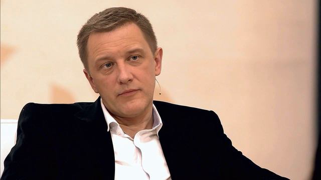 Сергей Горобченко смотреть онлайн