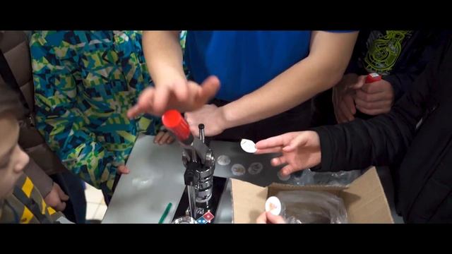 Domino's Pizza в Новополоцке! смотреть онлайн