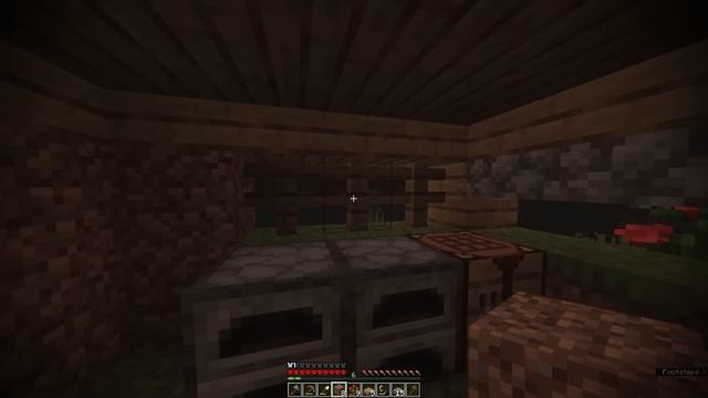 How I Survived the Man From the Fog in Hardcore Minecraft смотреть онлайн