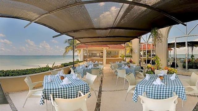 All Ritmo Cancun Resort & Water Park 4* Канкун, Мексика