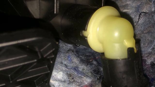 Течь конденсата в салон FOCUS 3 смотреть онлайн