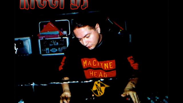 Cocorico - DJ Ricci 1995 track id n 003 смотреть онлайн