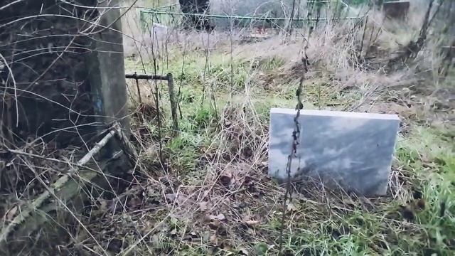 Поиск нужной могилы на кладбище для ритуала. Кладбищенская магия. Чернокнижие. смотреть онлайн