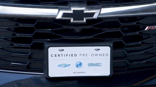 Clark Chevrolet | 2022 Chevy Blazer - The Perfect Family and Sports Car All-in-One | McAllen, TX смотреть онлайн