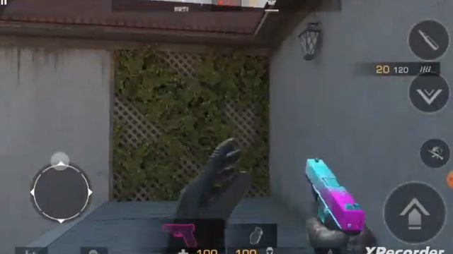 Всеееем привет, сегодня записывал демочку стэндофф2 , выиграл 2 игры???