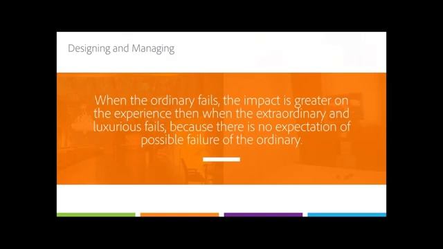 Delivering CX excellence to win the battle for the 21st century customer смотреть онлайн