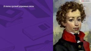 Видеоурок для классного часа «А. С. Пушкин – создатель современного русского языка»