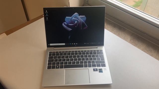 HP EliteBook 830 G9 Laptop Review
