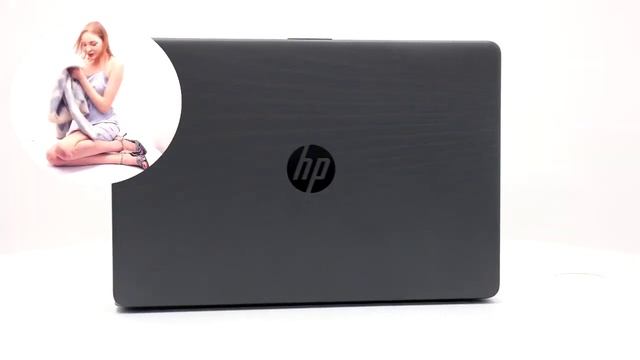 НИКС Компьютерный Супермаркет: не самое плохое видео про Ноутбук HP 15s-eq2069ur #1 смотреть онлайн