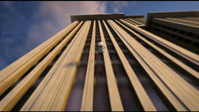 Crazy Frog - Axel F смотреть онлайн