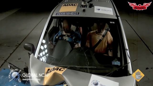 New Hyundai Exter 2023 | Hyundai Exter 2023 Crash Test | Hyundai Exter crash test ratings смотреть онлайн