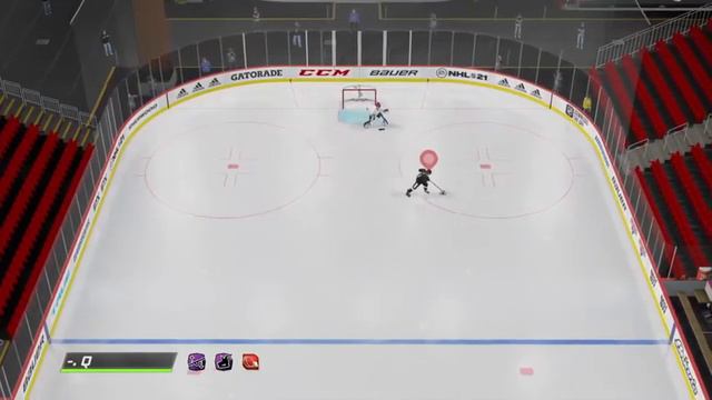 Nhl 21 fedor egor смотреть онлайн