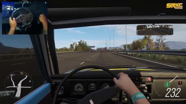 1970 Datsun 510 - Forza Horizon 4 | PXN V9 Gameplay смотреть онлайн