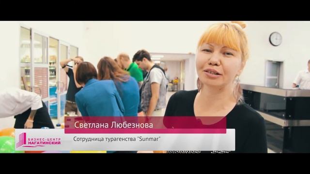 Мастер-класс по приготовлению мороженого на жидком азоте и молекулярной кухне в БЦ «Нагатинский» смотреть онлайн