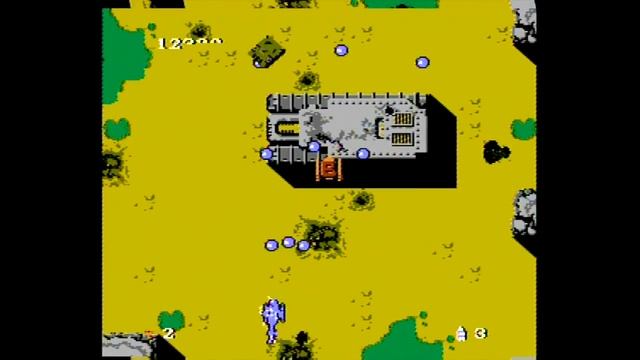 5 Good NES Shmups - IMPLANTgames смотреть онлайн