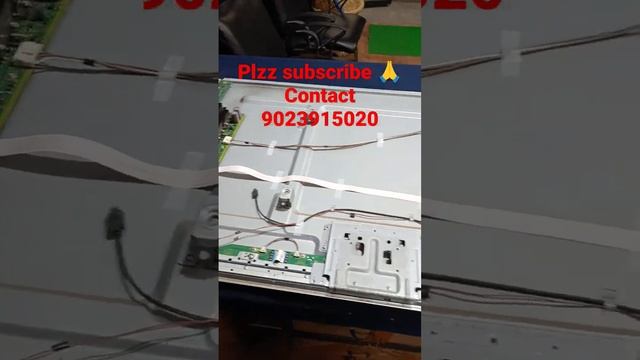 Panasonic 50" plasma tv repair done смотреть онлайн