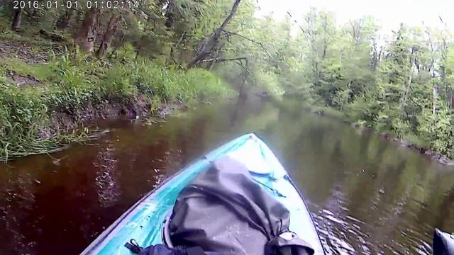 Эпизод 83. Отчаливаем, наконец, со стоянки и двигаемся дальше по реке Гороховке смотреть онлайн