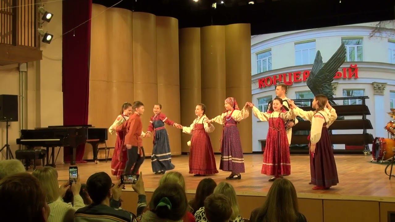 «Все песни перепели», шуточная Семейских Забайкалья смотреть онлайн