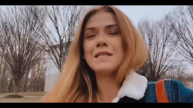 день из моей жизни/рисую/выгулка собак:) смотреть онлайн
