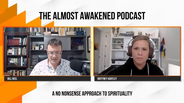 Almost Awakened: 118: Attachment Styles смотреть онлайн