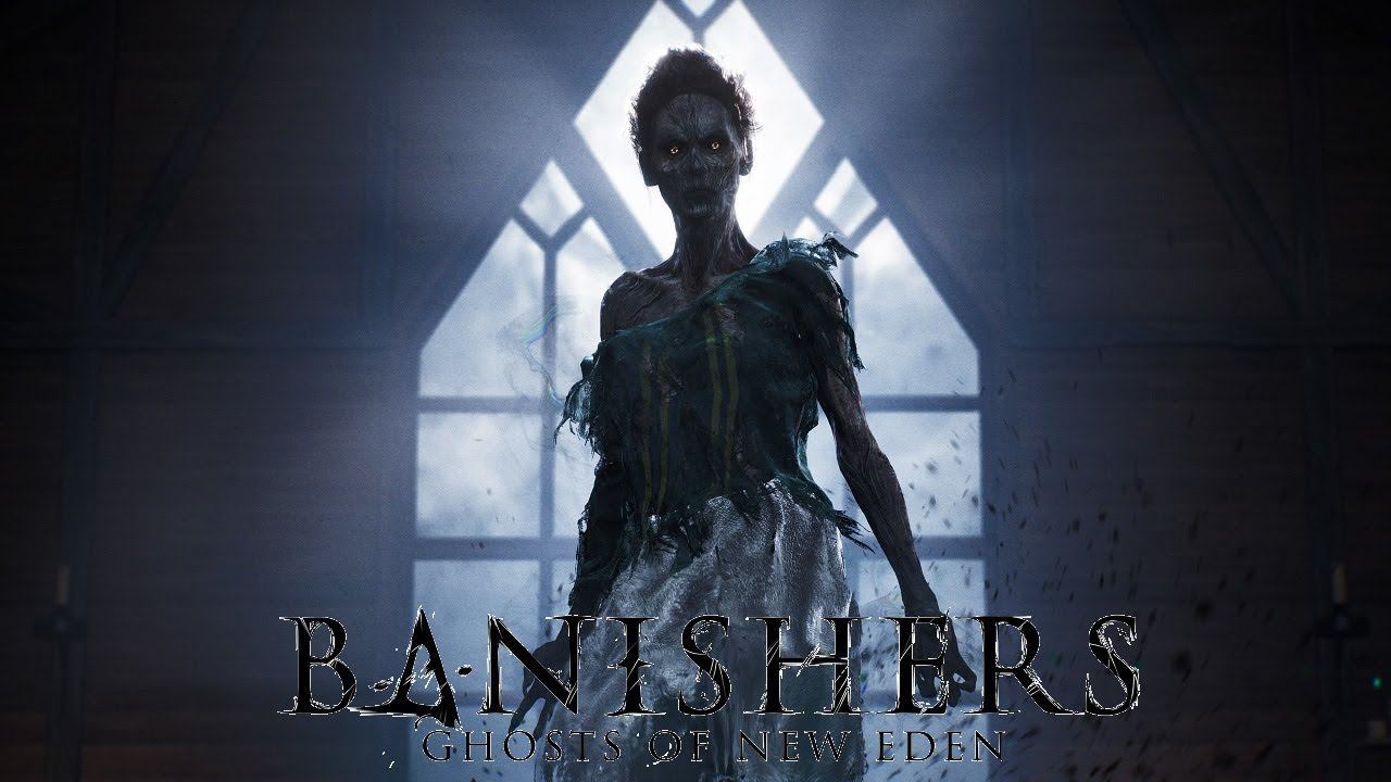 Banishers - Ghosts of New Eden ➤ Прохождение - 12 ◉ Финал?.