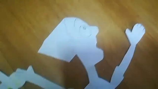 Страна самоцветов - Заяц-слуга (lièvre serviteur) Татарская сказка смотреть онлайн
