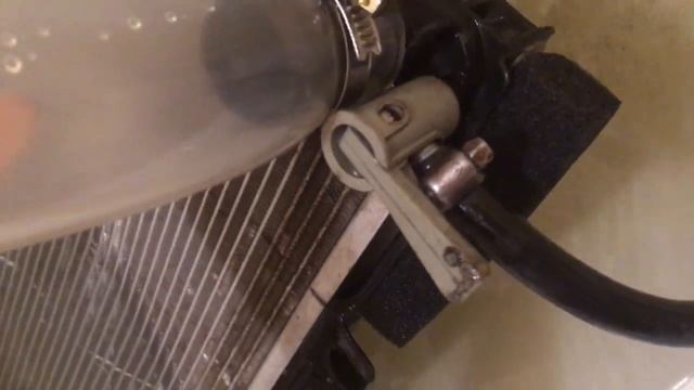 Как проверить радиатор охлаждения на течь в домашних условиях смотреть онлайн