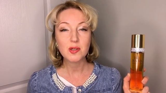 White Diamonds Elizabeth Taylor ?✨? смотреть онлайн