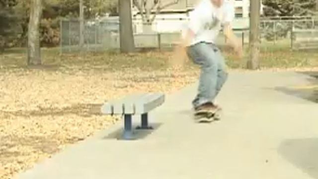 Fremont Video (09/09/2005) смотреть онлайн