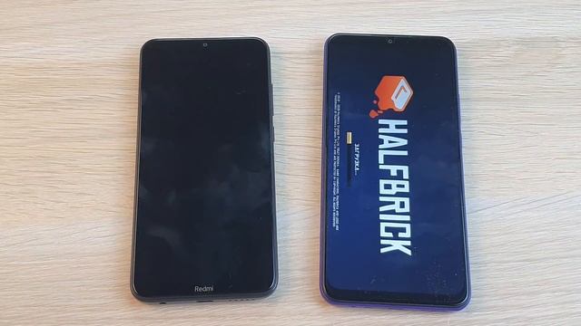 REDMI 8 VS REDMI 9 - ТЕСТ СКОРОСТИ И МНОГОЗАДАЧНОСТИ (SPEEDTEST) смотреть онлайн