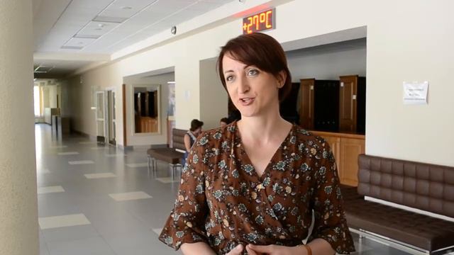 Відгук учасниці навчання. Алла Бабіч смотреть онлайн