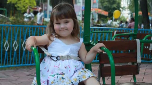 Песенка про дочь!!! смотреть онлайн