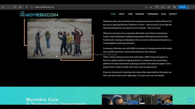 See Why You Should Join Moviezbiz ASAP! смотреть онлайн
