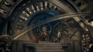 Инь Ян   Не отпускай моей руки 2010