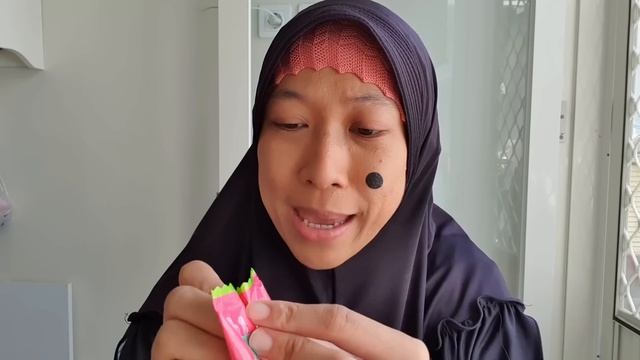 Kunyit Borong Dan Campur Es Krim ? Asti Kunyit Eps 150 смотреть онлайн