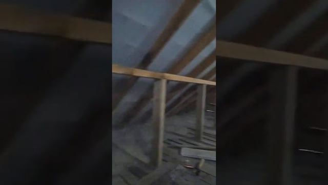 Задувка Эковаты своими руками