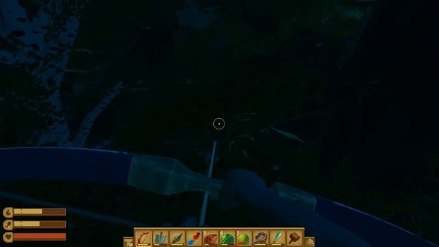 Рейнджерская и станции 6 и 2 - RAFT#18 смотреть онлайн