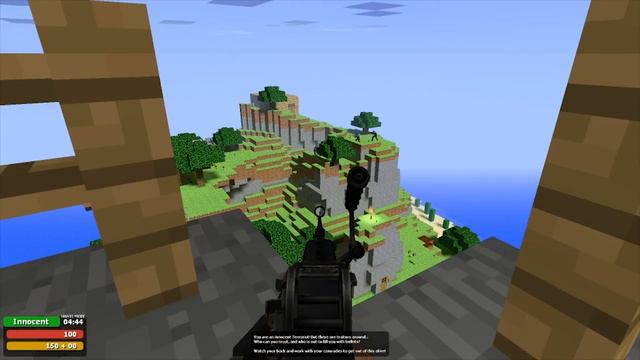 Stirb Br4mm3n! - TTT mit Ungespielt, Dner, Br4mm3n, Zombey und Zander смотреть онлайн