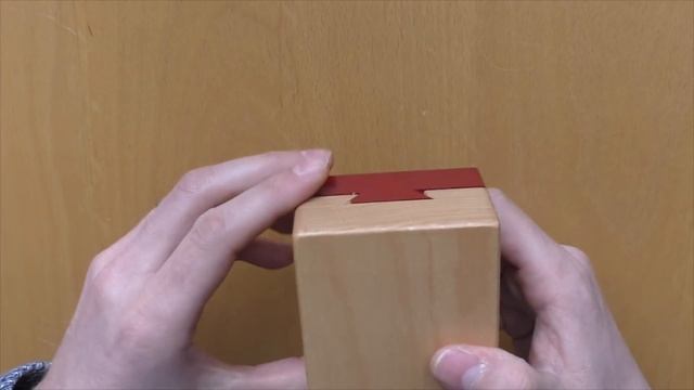 The Impossible Dove Tail Box смотреть онлайн