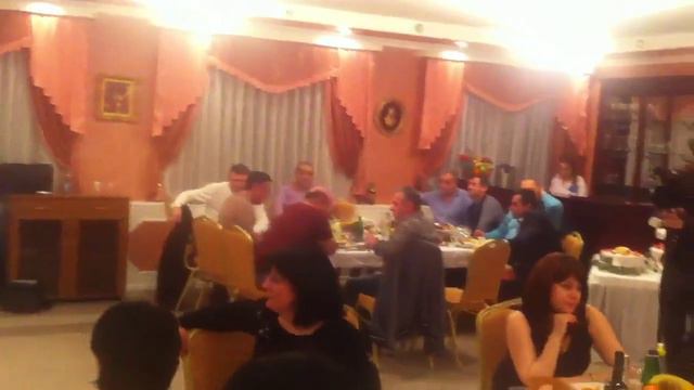 Арсен Гулоян смотреть онлайн