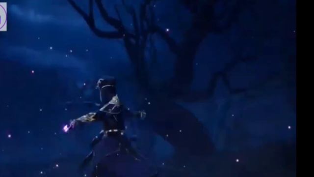 Sealed Divine Throne Anime Explained In Hindi Part 125 | Series Like Soul Land смотреть онлайн