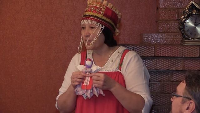 Рубим капусту в усадьбе Танеевых. Готовим овощное рагу. И я там был. Выпуск 5. смотреть онлайн