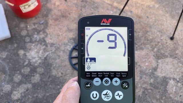 Equinox 600 Vs 800 Operational Differences