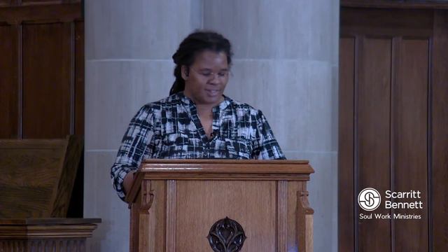 Vespers And All That Jazz - Baptism Of The Lord