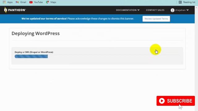 বাংলা | Unlimited Domains & Hosting Free | Install Wordpress On Pantheon.io | Pantheon Tutorial смотреть онлайн