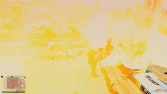 ТРЕХГОЛОВАЯ ГОДЗИЛЛА НАПАЛА НА ЛОС САНТОС В ГТА 5 МОДЫ! GODZILLA ОБЗОР МОДА GTA 5! ГТА МОД MODS ИГР смотреть онлайн