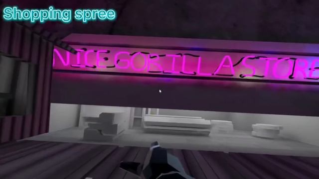 10 things to do while your banned in Gorilla tag VR смотреть онлайн