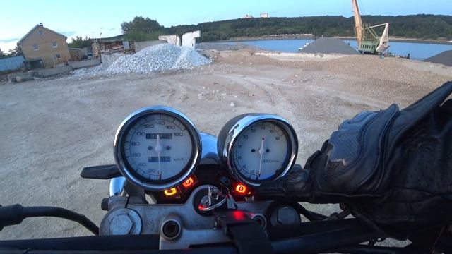 Обзор Suzuki bandit смотреть онлайн